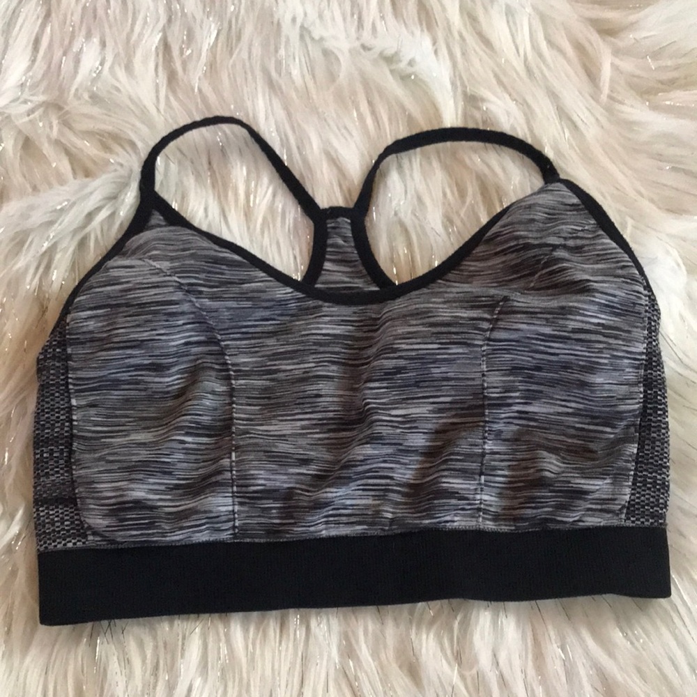 Everlast sports bra